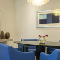 Le Royal Meridien Abu Dhabi