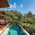 Four Seasons Resort Bali At Sayan