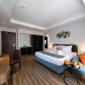 Grand Tourane Hotel Nha Trang