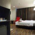 K Hotel
