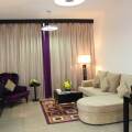 Al Diar Sawa Hotel Apartments