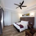 Ancasa Residences Port Dickson