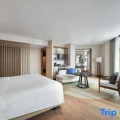 Intercontinental Phu Quoc Long Beach Resort