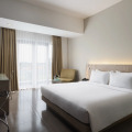 Hotel Santika Siligita Nusa Dua