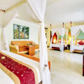 Rama Beach Resort And Villas