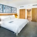 Le Meridien Abu Dhabi