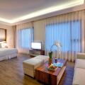 A La Carte Da Nang Beach