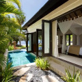 The Ungasan Clifftop Resort