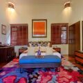Bunga Raya Island Resort & Spa