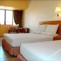 Megah D'Aru Hotel