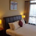 Serviced Apartments @ Times Square Kuala Lumpur