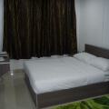 Lacomme Inn