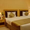 Deira Suites Deluxe Hotel Suites