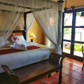 Nugraha Lovina Seaview Resort & Spa