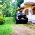 Mahawewa Nature Resort