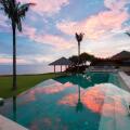 The Ungasan Clifftop Resort