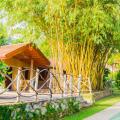 Villa Shade