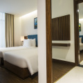 Maximilan Danang Beach Hotel