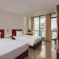 Red Sun Hotel Nha Trang