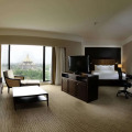 Hilton Kuching Hotel