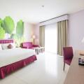 Kuta Central Park Hotel