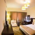 Rush Inn Hotel