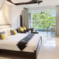 Legian Beach Hotel