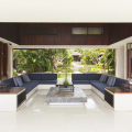 The Ungasan Clifftop Resort
