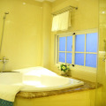 Au Lac Charner Hotel