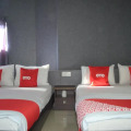 Hotel Tishoa