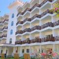 Le Aqua Resort & Spa Phan Thiet (Ex.Swiss Village Resort & Spa)