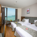 Dtx Hotel Nha Trang