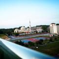Hotel Time Nilai