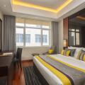 Renuka City Hotel