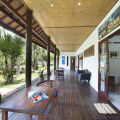 Lotus Bungalows
