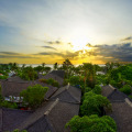 Kuta Seaview Boutique Resorts