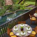 Maya Ubud Resort & Spa