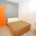1 Hotel Taman Connaught