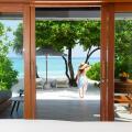 Ifuru Island Maldives