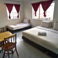 Abell Residence