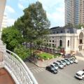 Hotel Continental Saigon
