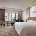 Sheraton Imperial Kuala Lumpur Hotel