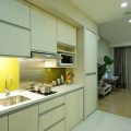 Citadines Uplands Kuching
