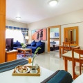 Golden Sands Hotel Apartments