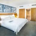 Le Meridien Abu Dhabi