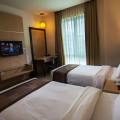Dorset Boutique Hotel