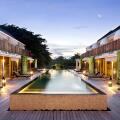 Kupu Kupu Suites & Spa By L'Occitane