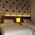 Waterfront Boutique Hotel