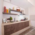 Ancasa Residences Port Dickson