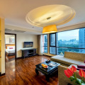 Bandara Suites Silom, Bangkok